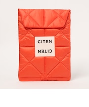 <CITEN> パデッド PCケース M ライト