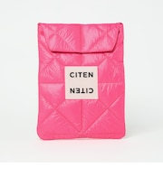 <CITEN> パデッド PCケース M ライト