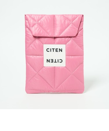 ＜CITEN＞ パデッド PCケース M ライト