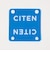 ＜CITEN＞バッグ ハンドルカバー