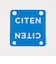＜CITEN＞バッグ ハンドルカバー