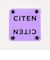 ＜CITEN＞バッグ ハンドルカバー