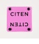 ＜CITEN＞バッグ ハンドルカバー