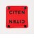 ＜CITEN＞バッグ ハンドルカバー