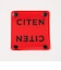 ＜CITEN＞バッグ ハンドルカバー