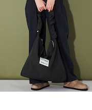 ＜CITEN＞ ZIP3WAYトート
