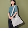 ＜CITEN＞ ZIP3WAYトート