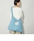＜CITEN＞ ZIP3WAYトート