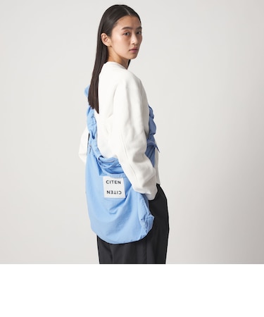 ＜CITEN＞ ZIP3WAYトート