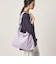 ＜CITEN＞ ZIP3WAYトート