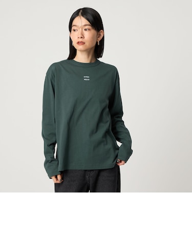 <CITEN>ロゴロンT