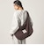 ＜CITEN＞CITEN2WAYビッグショルダーバッグ