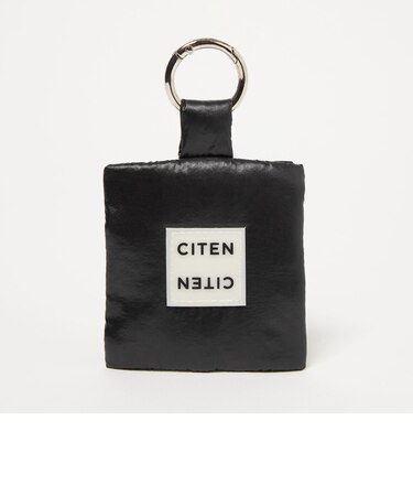 ＜CITEN＞CITENミニチャームポーチ