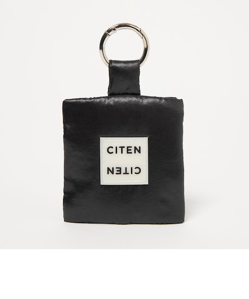 ＜CITEN＞CITENミニチャームポーチ