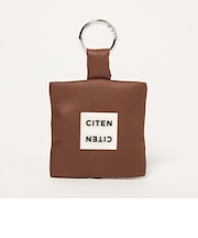 <CITEN>CITENミニチャームポーチ