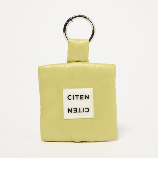 ＜CITEN＞CITENミニチャームポーチ