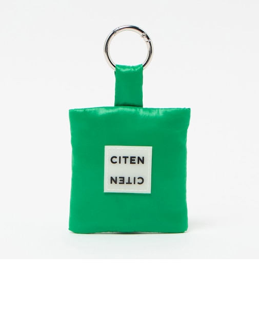 ＜CITEN＞CITENミニチャームポーチ