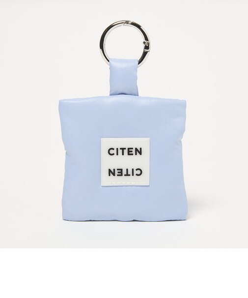 ＜CITEN＞CITENミニチャームポーチ