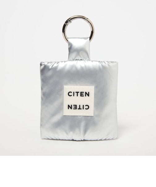＜CITEN＞CITENミニチャームポーチ