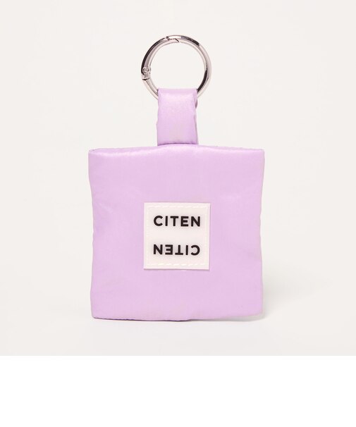 ＜CITEN＞CITENミニチャームポーチ