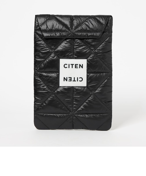 ＜CITEN＞ パデッド PCケース L ライト