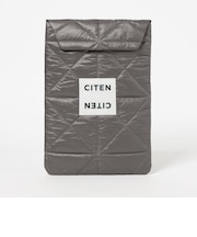 <CITEN> パデッド PCケース L ライト