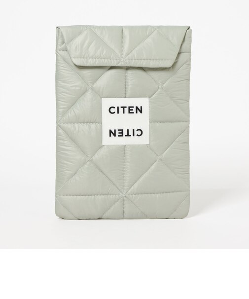 ＜CITEN＞ パデッド PCケース L ライト