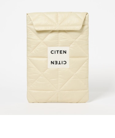 ＜CITEN＞ パデッド PCケース L ライト