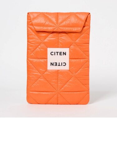 ＜CITEN＞ パデッド PCケース L ライト