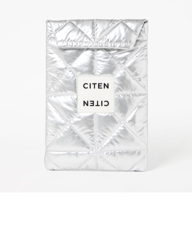 ＜CITEN＞ パデッド PCケース L ライト