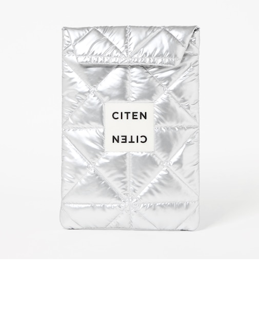 ＜CITEN＞ パデッド PCケース L ライト
