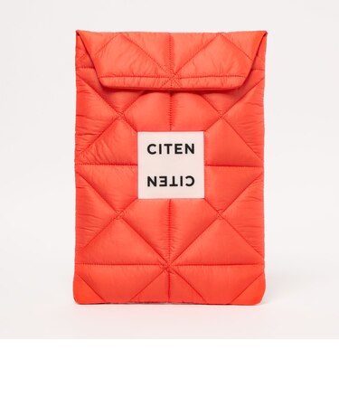 ＜CITEN＞ パデッド PCケース L ライト