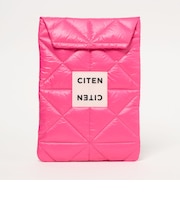 <CITEN> パデッド PCケース L ライト