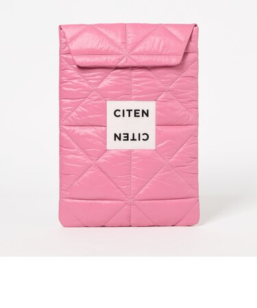 ＜CITEN＞ パデッド PCケース L ライト