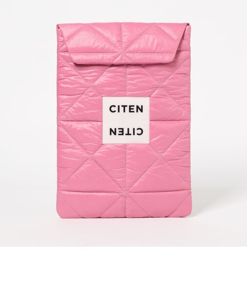 ＜CITEN＞ パデッド PCケース L ライト