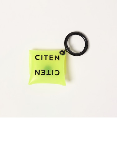 <CITEN>コインケースチャーム