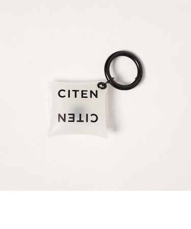 <CITEN>コインケースチャーム