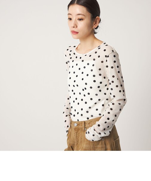 <CITEN>シアードットコンパクトトップ