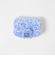 <CITEN>スパンコールミラー付きミニポーチ