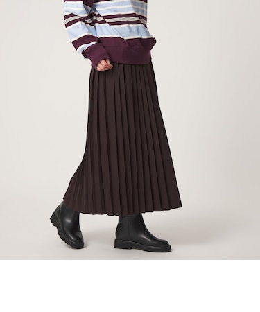 <CITEN>ランダムプリーツスカート