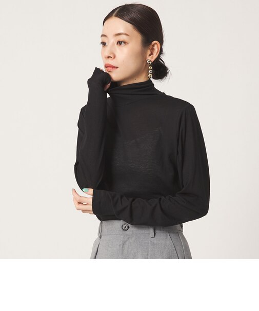 ＜CITEN＞エッセンシャルシアータートルトップ