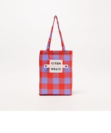 ＜CITEN＞くるくるパッチンブロックチェックＳ