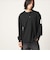 ＜CITEN＞ヘンリーネックワッフルロングスリーブシャツ