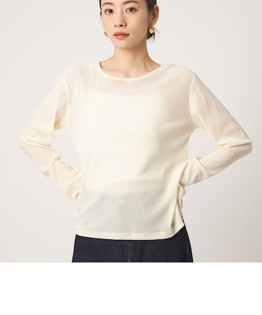 ＜CITEN＞シアーフロッキートップ