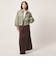 ＜CITEN＞フライトジャケット