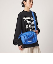 <CITEN>パデッドロールボストンミニショルダー