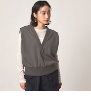 <CITEN>Vネックオーバーベスト