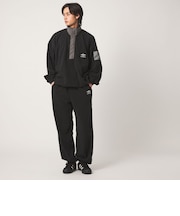 【別注】<UMBRO×CITEN> フリースパンツ