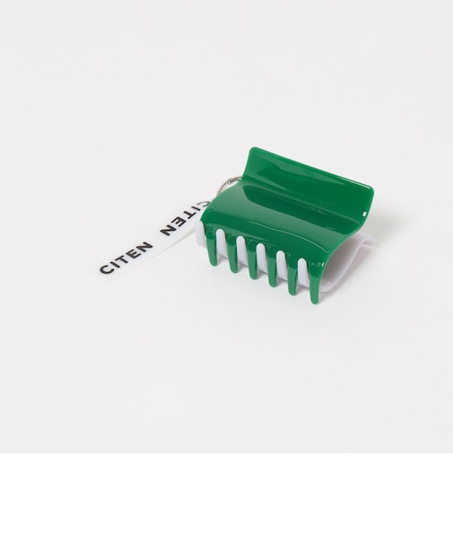 <CITEN>チャーム付きバンスクリップ