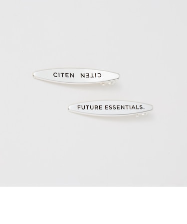 ＜CITEN＞、メタルクリップセット